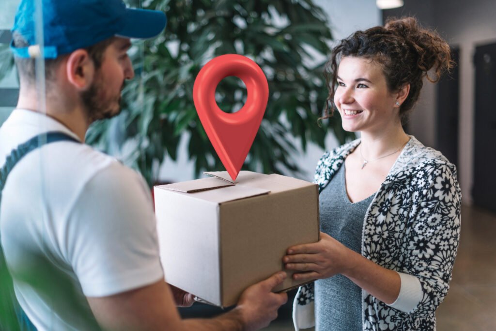 Fast shipping of THC products to your local area by GreenRX delivery in Wisconsin