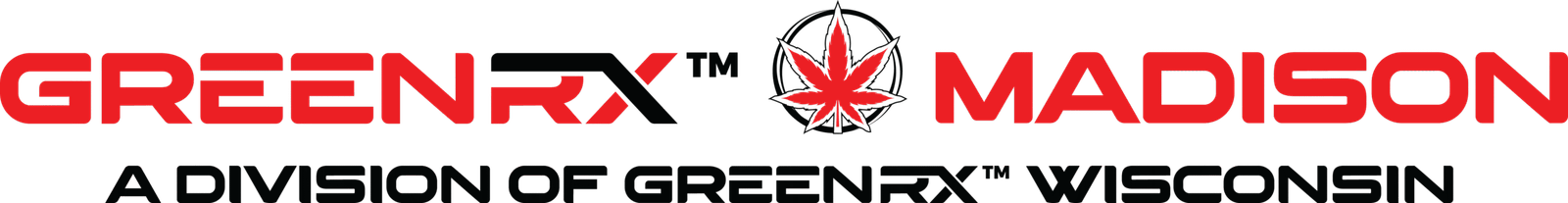 GreenRX Madison Dispensary Delivery