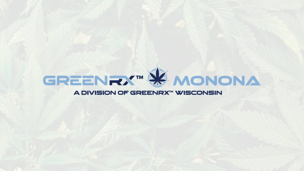 GreenRX™ Monona - A Division of GreenRX™ Wisconsin - THCA Flower Delivery to Monona WI